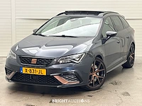 Seat leon st 4drive cupra ultimate edition 2.0 tsi 301pk 2020, x-831-jl