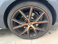Seat leon st 4drive cupra ultimate edition 2.0 tsi 301pk 2020, x-831-jl - afbeelding 14 van  59