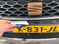 Seat leon st 4drive cupra ultimate edition 2.0 tsi 301pk 2020, x-831-jl - afbeelding 30 van  59