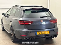 Seat leon st 4drive cupra ultimate edition 2.0 tsi 301pk 2020, x-831-jl - afbeelding 23 van  59