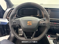 Seat leon st 4drive cupra ultimate edition 2.0 tsi 301pk 2020, x-831-jl - afbeelding 48 van  59