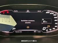 Seat leon st 4drive cupra ultimate edition 2.0 tsi 301pk 2020, x-831-jl - afbeelding 53 van  59