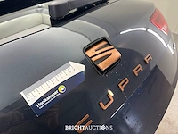 Seat leon st 4drive cupra ultimate edition 2.0 tsi 301pk 2020, x-831-jl - afbeelding 54 van  59