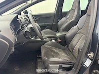 Seat leon st 4drive cupra ultimate edition 2.0 tsi 301pk 2020, x-831-jl - afbeelding 57 van  59