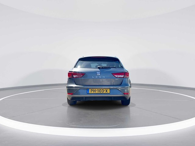 Seat leon st ecotsi style business intense 1.0 2017 | ph-103-x - afbeelding 2 van  28