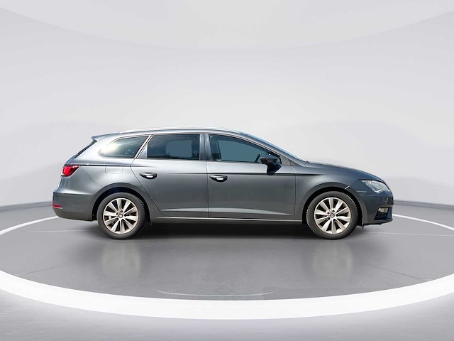 Seat leon st ecotsi style business intense 1.0 2017 | ph-103-x - afbeelding 8 van  28