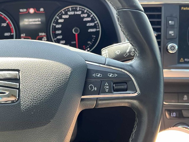 Seat leon st ecotsi style business intense 1.0 2017 | ph-103-x - afbeelding 10 van  28