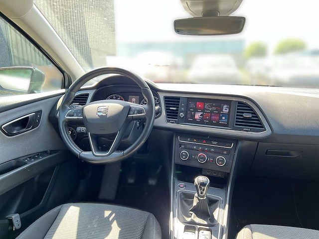 Seat leon st ecotsi style business intense 1.0 2017 | ph-103-x - afbeelding 22 van  28