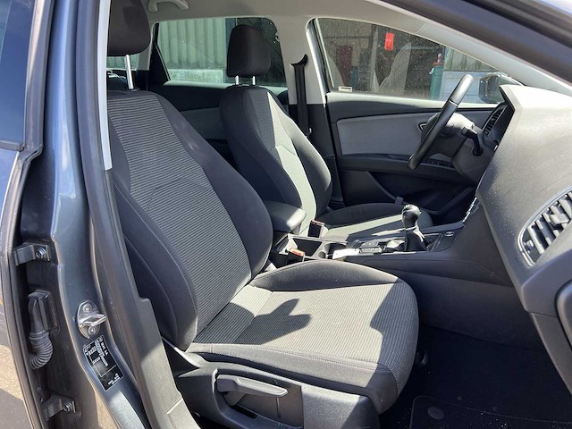 Seat leon st ecotsi style business intense 1.0 2017 | ph-103-x - afbeelding 23 van  28