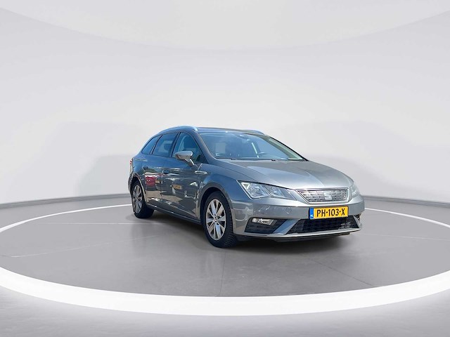 Seat leon st ecotsi style business intense 1.0 2017 | ph-103-x - afbeelding 24 van  28