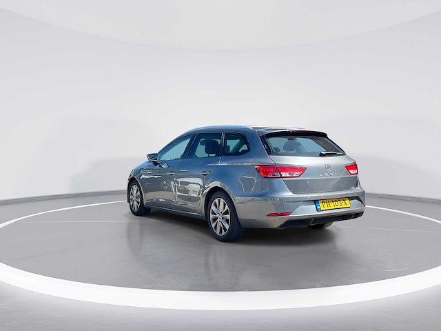 Seat leon st ecotsi style business intense 1.0 2017 | ph-103-x - afbeelding 25 van  28