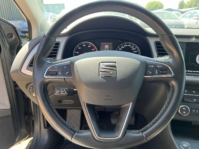 Seat leon st ecotsi style business intense 1.0 2017 | ph-103-x - afbeelding 27 van  28