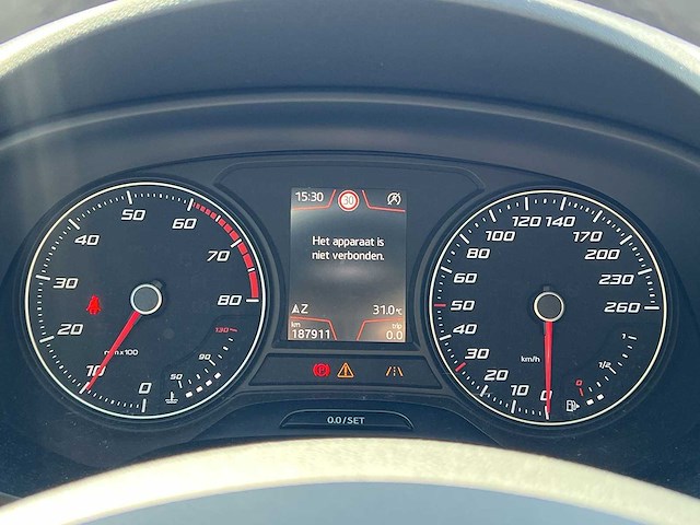 Seat leon st ecotsi style business intense 1.0 2017 | ph-103-x - afbeelding 28 van  28