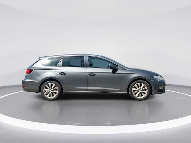 Seat leon st ecotsi style business intense 1.0 2017 | ph-103-x - afbeelding 8 van  28