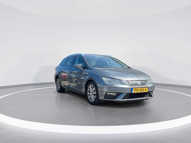 Seat leon st ecotsi style business intense 1.0 2017 | ph-103-x - afbeelding 24 van  28