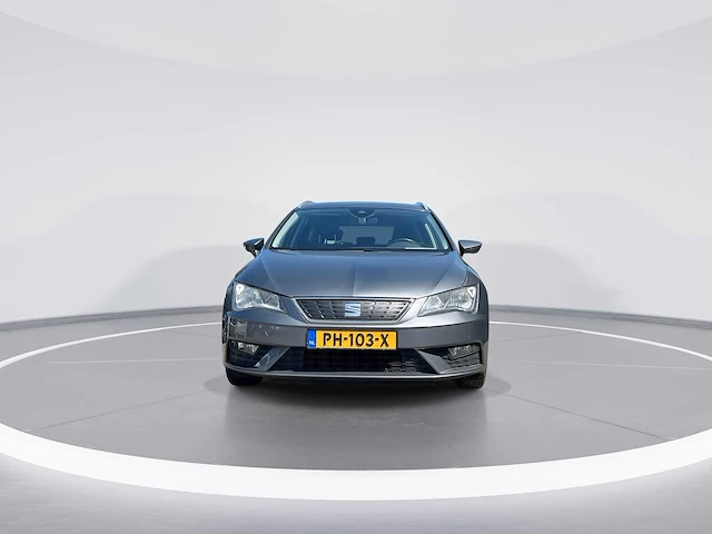 Seat leon st ecotsi style business intense 1.0 2017 | ph-103-x - afbeelding 26 van  28