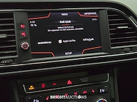 Seat leon st fr business intense 1.8 tsi 180pk 2018, s-622-kh - afbeelding 4 van  48