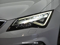 Seat leon st fr business intense 1.8 tsi 180pk 2018, s-622-kh - afbeelding 7 van  48