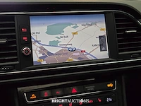 Seat leon st fr business intense 1.8 tsi 180pk 2018, s-622-kh - afbeelding 8 van  48
