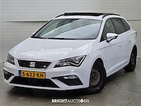 Seat leon st fr business intense 1.8 tsi 180pk 2018, s-622-kh