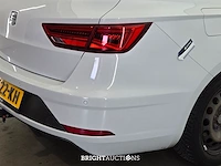 Seat leon st fr business intense 1.8 tsi 180pk 2018, s-622-kh - afbeelding 29 van  48