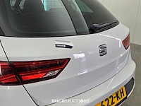 Seat leon st fr business intense 1.8 tsi 180pk 2018, s-622-kh - afbeelding 30 van  48