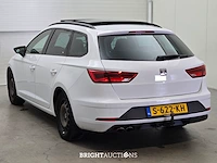 Seat leon st fr business intense 1.8 tsi 180pk 2018, s-622-kh - afbeelding 23 van  48