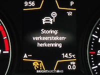 Seat leon st fr business intense 1.8 tsi 180pk 2018, s-622-kh - afbeelding 41 van  48