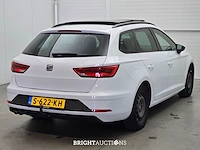 Seat leon st fr business intense 1.8 tsi 180pk 2018, s-622-kh - afbeelding 34 van  48