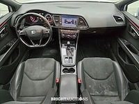 Seat leon st fr business intense 1.8 tsi 180pk 2018, s-622-kh - afbeelding 44 van  48
