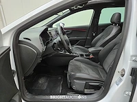 Seat leon st fr business intense 1.8 tsi 180pk 2018, s-622-kh - afbeelding 46 van  48