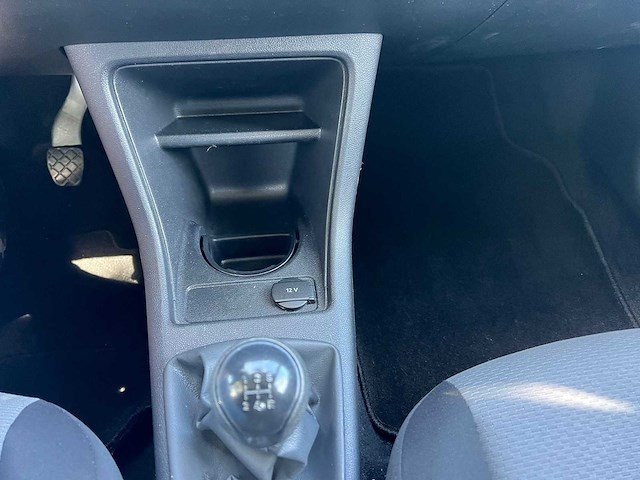 Seat mii - 1.0 style chic , j-045-fv - afbeelding 5 van  15