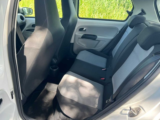 Seat mii - 1.0 style chic , j-045-fv - afbeelding 9 van  15
