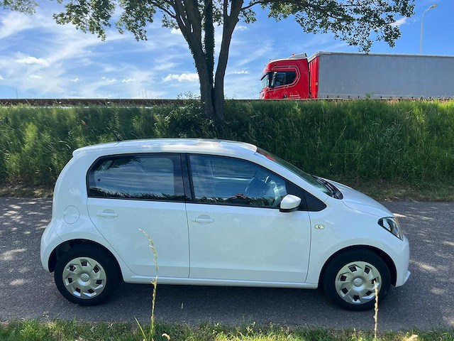 Seat mii - 1.0 style chic , j-045-fv - afbeelding 14 van  15