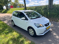 Seat mii - 1.0 style chic , j-045-fv - afbeelding 15 van  15