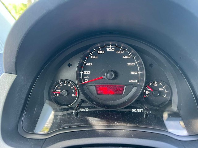 Seat mii - 1.0 style chic , j-045-fv - afbeelding 3 van  21