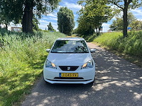 Seat mii - 1.0 style chic , j-045-fv - afbeelding 12 van  21