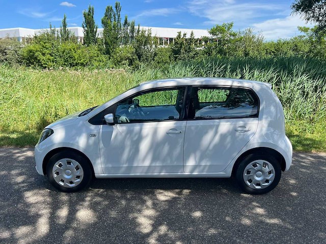 Seat mii - 1.0 style chic , j-045-fv - afbeelding 15 van  21