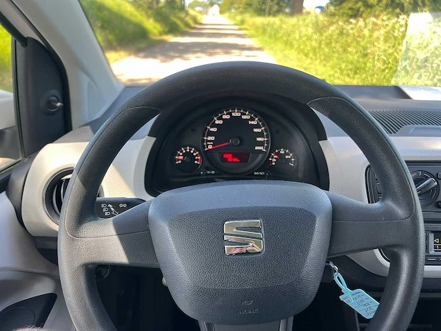 Seat mii - 1.0 style chic , j-045-fv - afbeelding 2 van  21