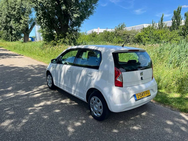 Seat mii - 1.0 style chic , j-045-fv - afbeelding 16 van  21