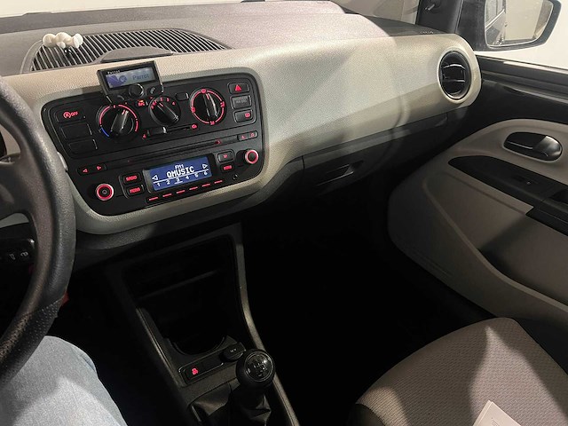 Seat mii 1.0 style, 91-zxk-4 - afbeelding 3 van  13