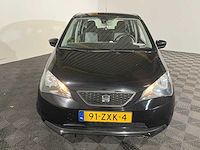 Seat mii 1.0 style, 91-zxk-4 - afbeelding 5 van  13