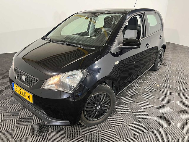 Seat mii 1.0 style, 91-zxk-4 - afbeelding 1 van  13