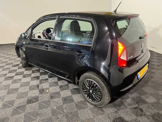 Seat mii 1.0 style, 91-zxk-4 - afbeelding 6 van  13