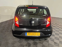 Seat mii 1.0 style, 91-zxk-4 - afbeelding 7 van  13