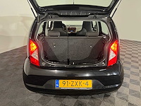 Seat mii 1.0 style, 91-zxk-4 - afbeelding 8 van  13