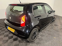 Seat mii 1.0 style, 91-zxk-4 - afbeelding 9 van  13