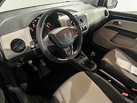 Seat mii 1.0 style, 91-zxk-4 - afbeelding 12 van  13
