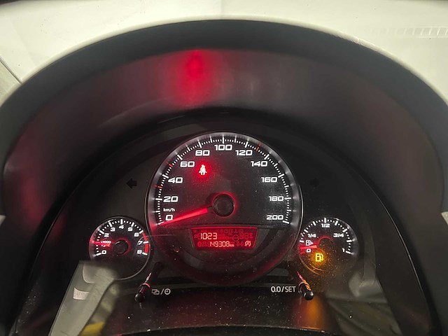 Seat mii 1.0 style, 91-zxk-4 - afbeelding 13 van  13