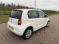 Seat mii 1.0 style chic, rk-802-g - afbeelding 2 van  17